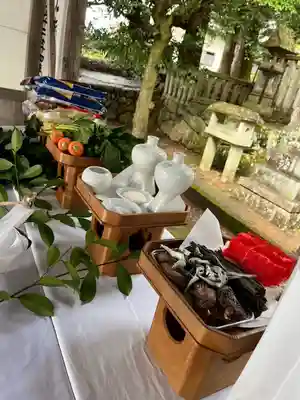 天鷹神社(岐阜県)