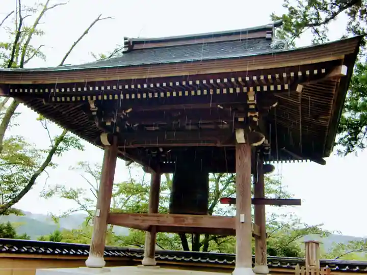 馬頭院のその他建物