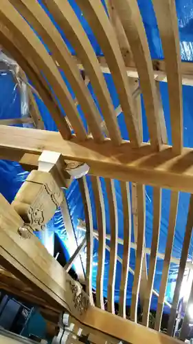 帰厚院のその他建物