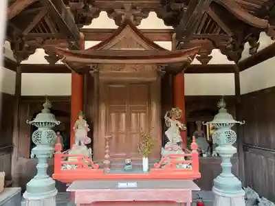常徳寺(香川県)