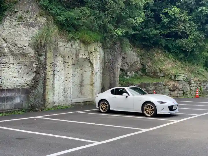 大谷寺のその他建物