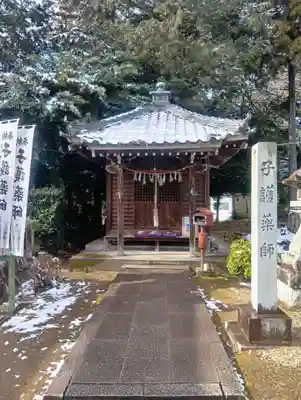 手力雄神社(岐阜県)
