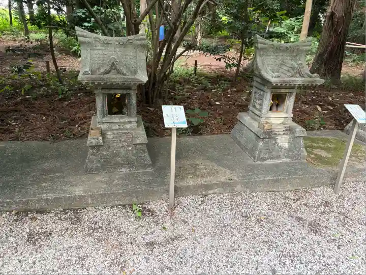 下野 星宮神社(栃木県)