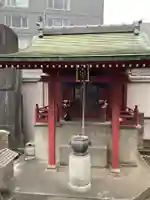 妙像寺の本殿・本堂