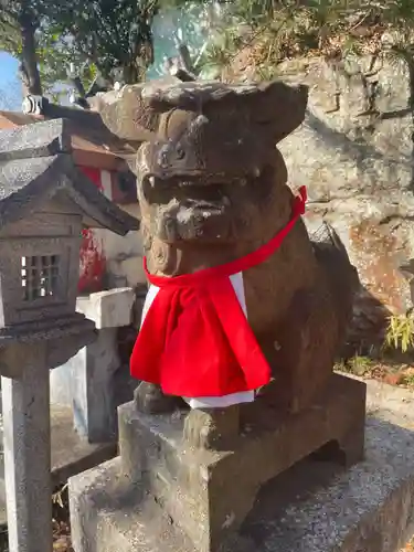 荒熊神社(兵庫県)