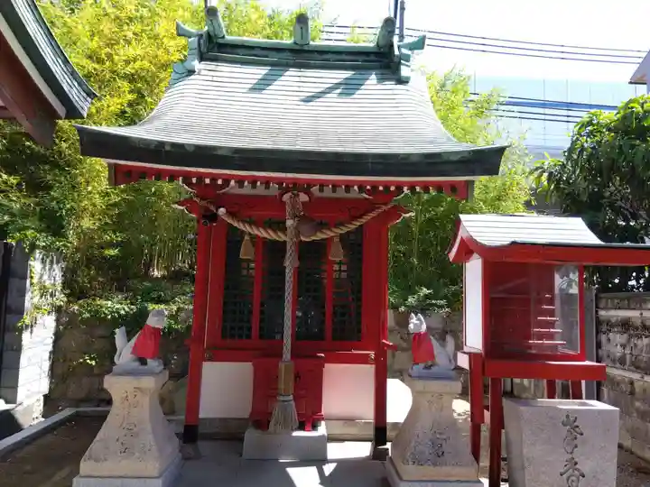 福應神社(兵庫県)