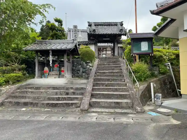 光照寺(滋賀県)