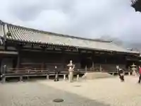 法隆寺の末社・摂社