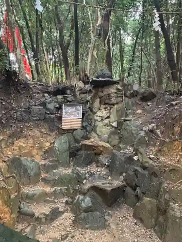 有松天満社(愛知県)