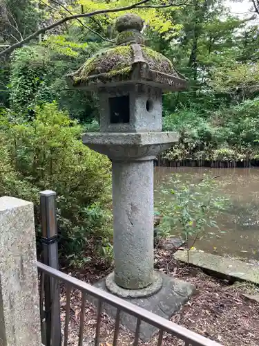 神明社(福井県)