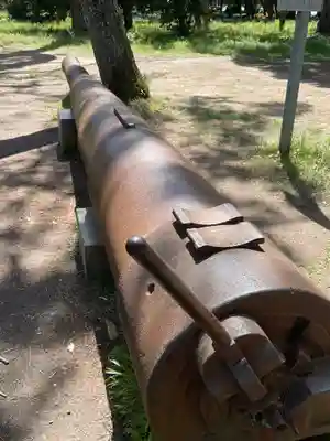 天橋立神社のその他建物
