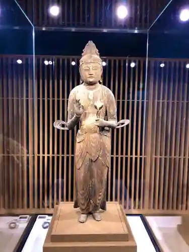 【閉館】東京長浜観音堂(東京都)