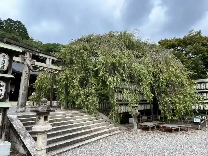 大石神社(京都府)