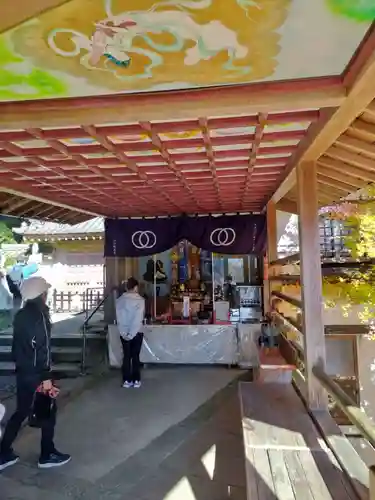 能満院(奈良県)