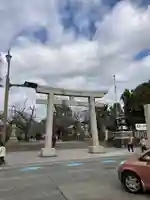 三嶋大社(静岡県)