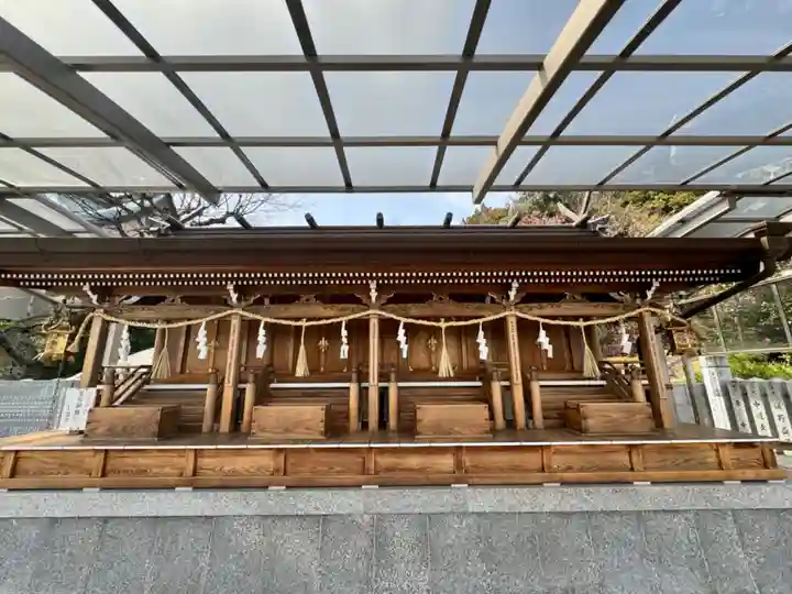 生石神社(兵庫県)