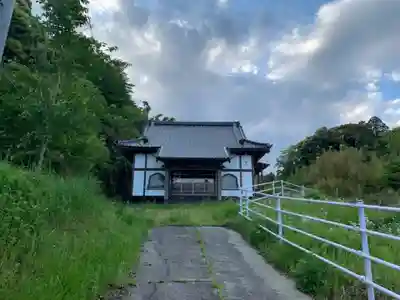 勝蔵寺のその他建物