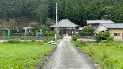 常泉寺(埼玉県)