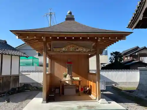 大徳寺(滋賀県)
