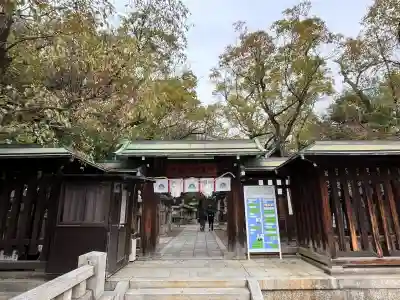 湊川神社(兵庫県)