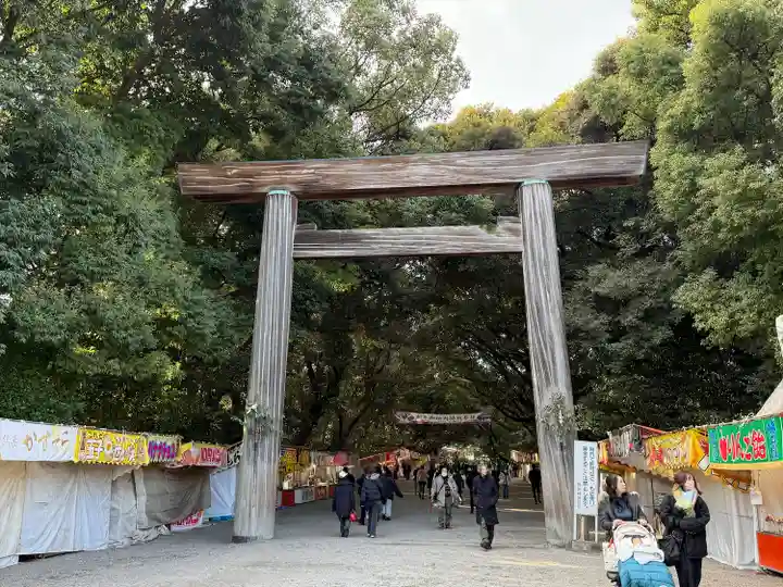 熱田神宮(愛知県)