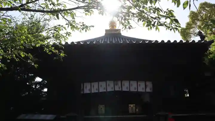 霊山寺(徳島県)