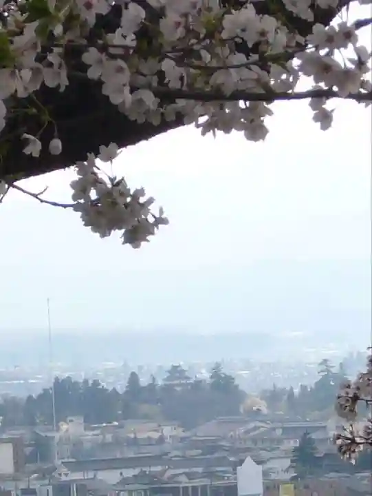 円通三匝堂(さざえ堂)(福島県)