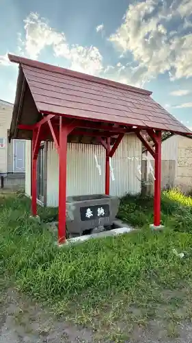 海神社(北海道)