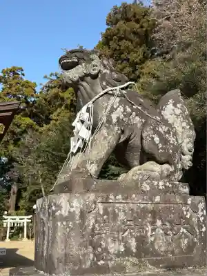 水戸八幡宮(茨城県)