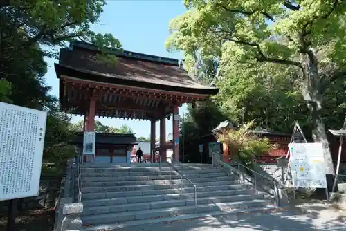 津島神社(愛知県)