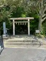 葛木坐火雷神社(奈良県)