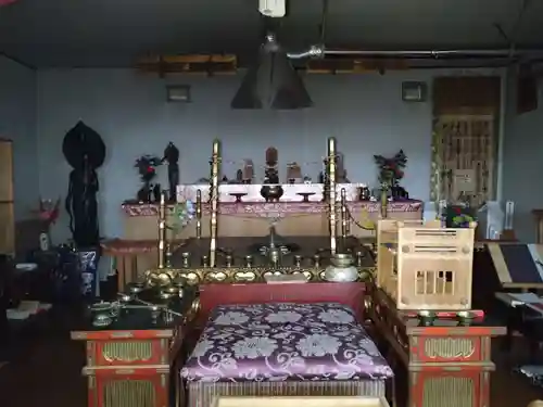 雷音寺(北海道)