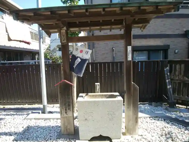 船橋東照宮(千葉県)