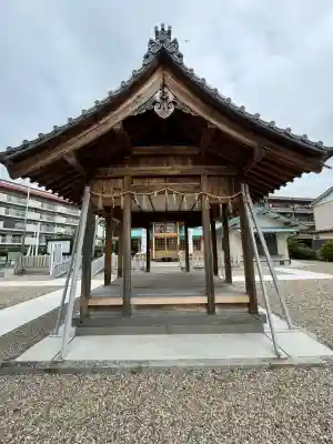 西八龍社(愛知県)