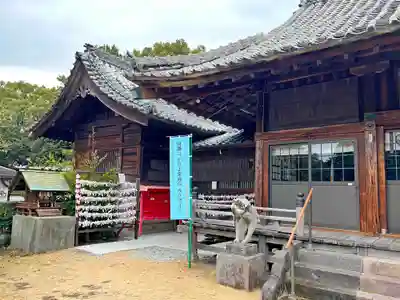 霊丘神社(長崎県)