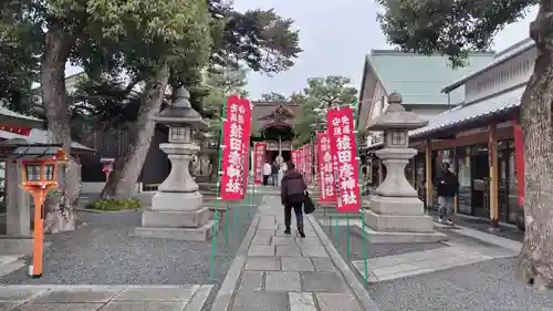 大将軍八神社(京都府)