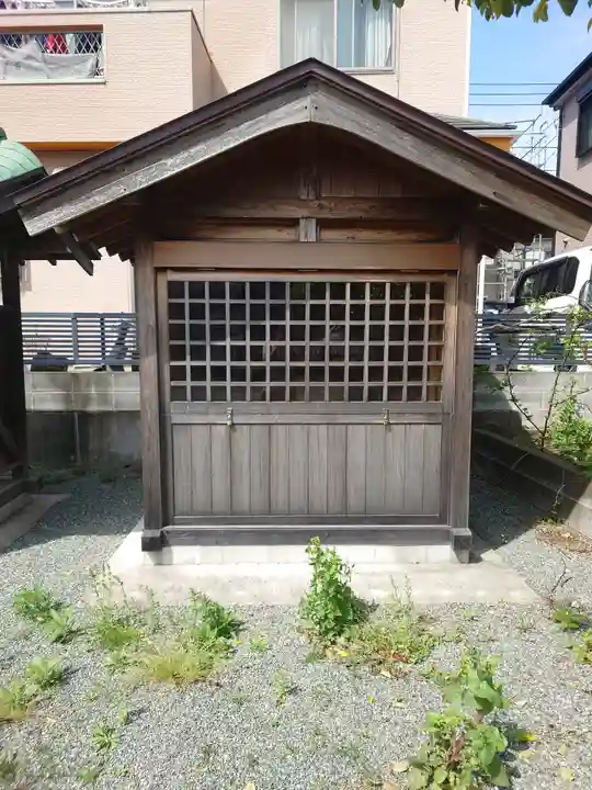 東林寺(神奈川県)