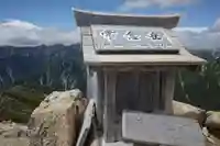 岡宮神社(長野県)