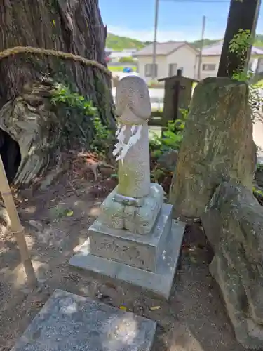 大國魂神社のその他建物