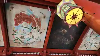 浅草寺(東京都)