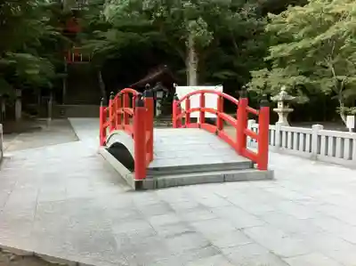 住吉神社のその他建物