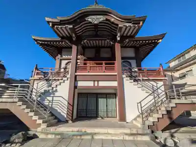 慈眼寺(東京都)