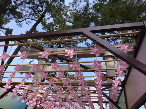 白山神社(新潟県)