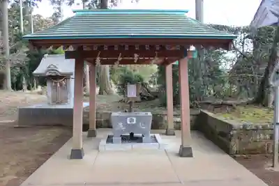 松山神社(千葉県)