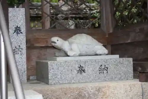 松尾神社(滋賀県)