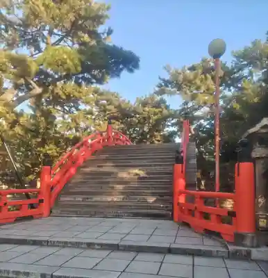 住吉大社(大阪府)