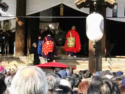 善光寺(長野県)