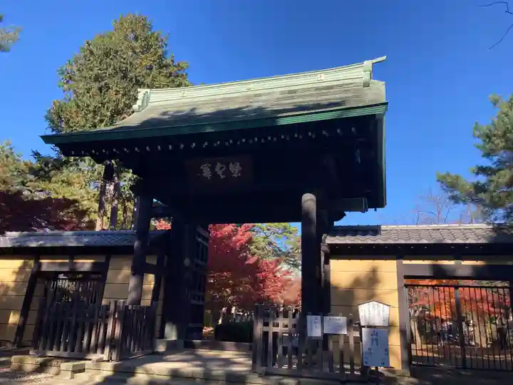 豪徳寺(東京都)