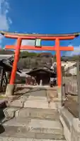 五宮神社(兵庫県)