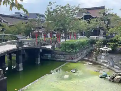 六孫王神社(京都府)